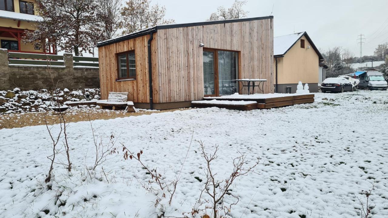 Orlická přehrada Chata Malá Kožlí u Orlíka Exteriér fotografie